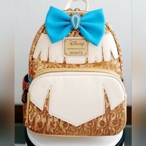 Loungefly Pocahontas Sequin